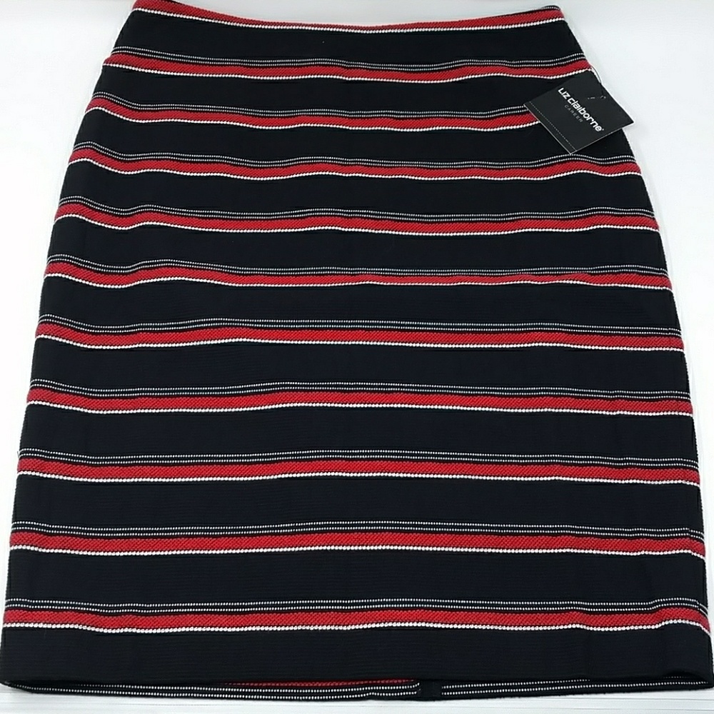 Liz Claiborne Career Pencil Skirt